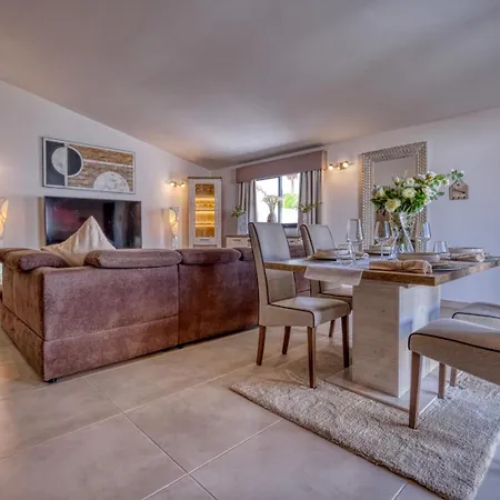 Casa Marijan סן מיגל דה אבונה