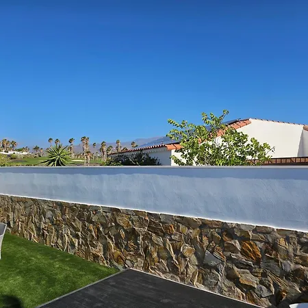 Casa Marijan * סן מיגל דה אבונה