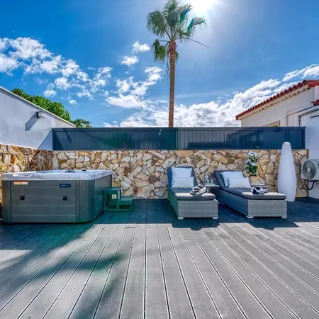 Apartamento Casa Marijan *