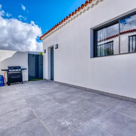 דירה Casa Marijan *