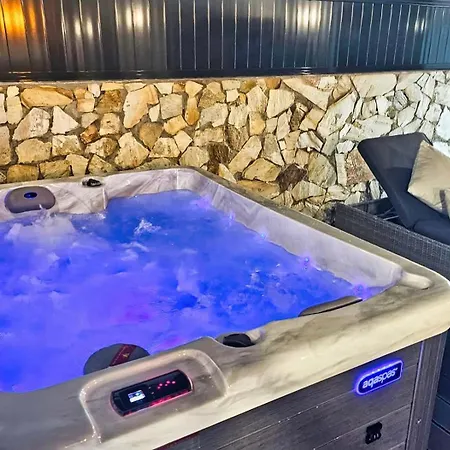 דירה Casa Marijan סן מיגל דה אבונה