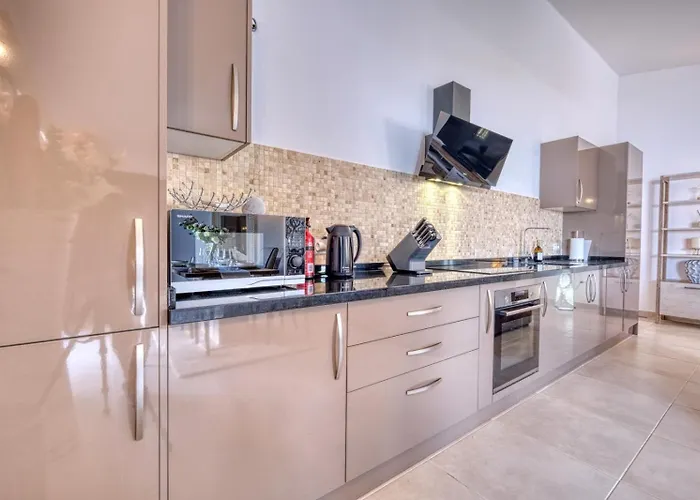 Casa Marijan San Miguel de Abona