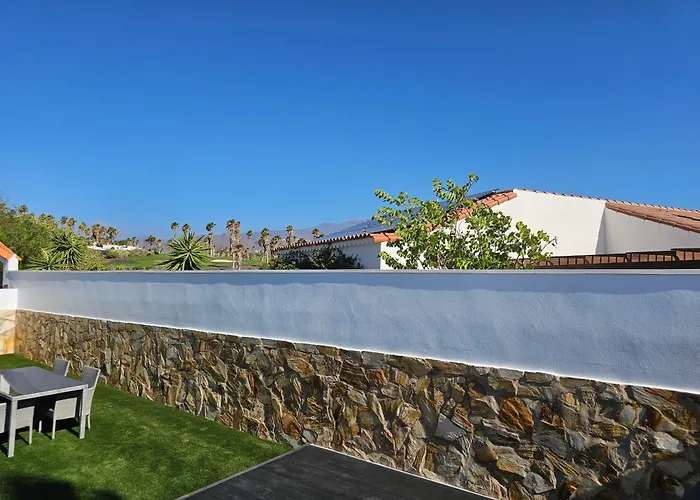 Casa Marijan * San Miguel de Abona