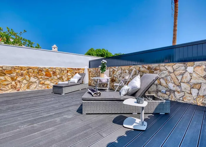 Apartamento Casa Marijan San Miguel de Abona