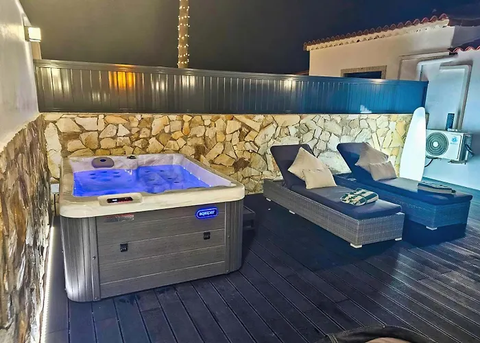 Apartamento Casa Marijan