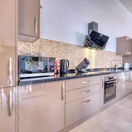 Casa Marijan San Miguel de Abona