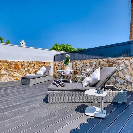 Apartamento Casa Marijan San Miguel de Abona