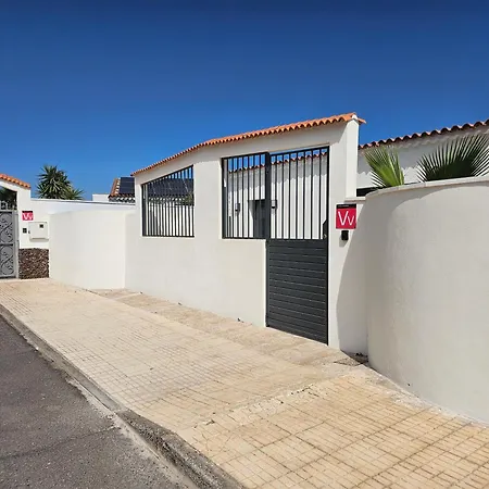 아파트 Casa Marijan