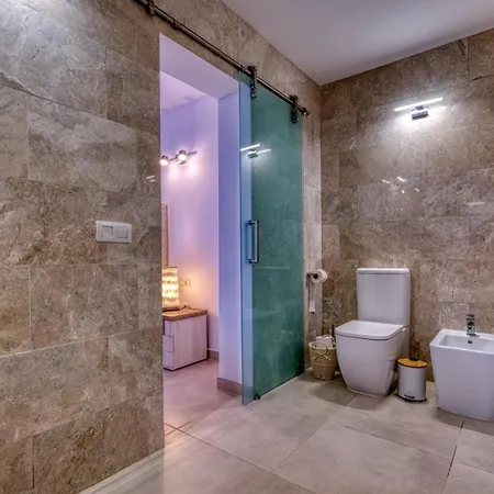 Casa Marijan 아파트
