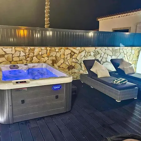 아파트 Casa Marijan