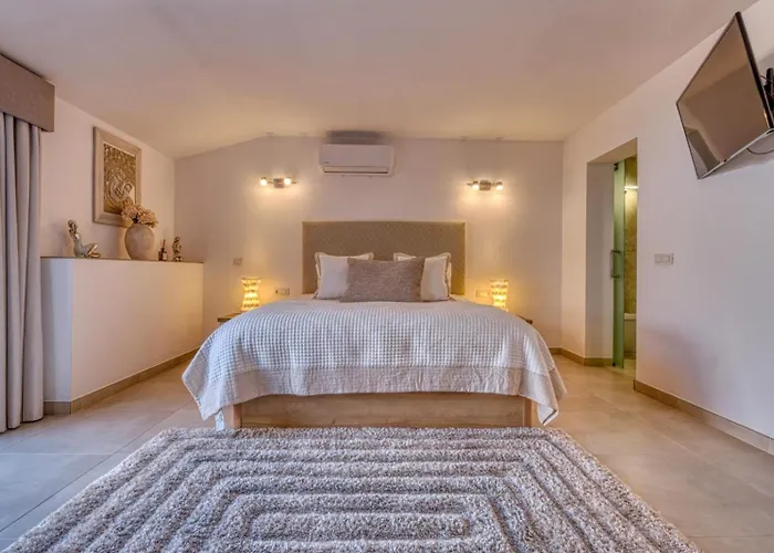 Appartement Casa Marijan