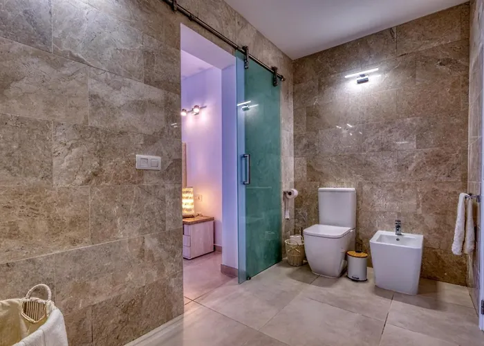 Casa Marijan Appartement