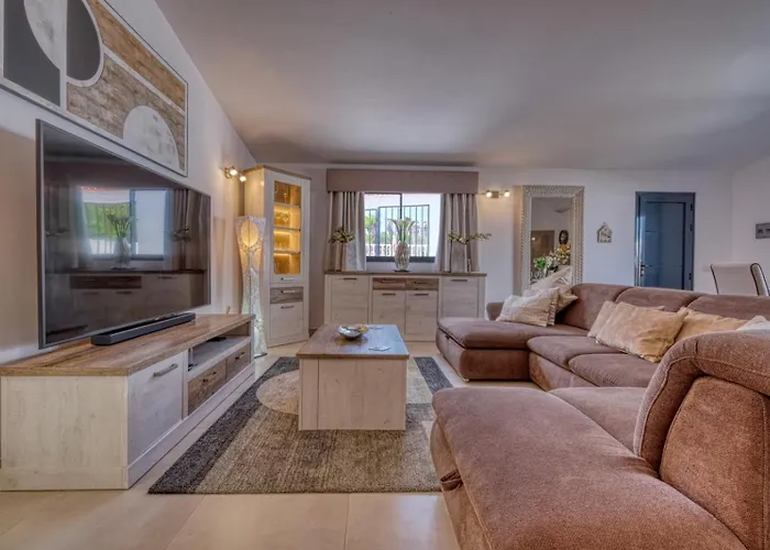 Casa Marijan Appartement *