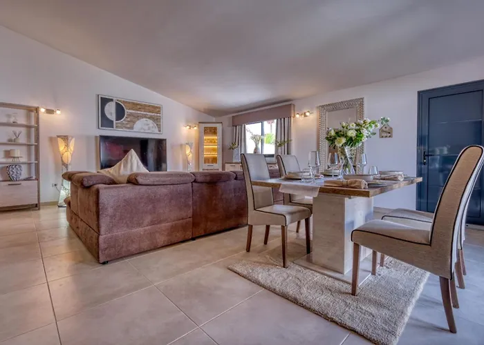 Casa Marijan San Miguel de Abona