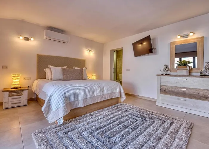 Casa Marijan Appartement San Miguel de Abona