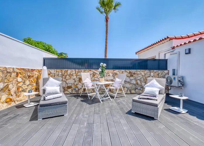 Casa Marijan Appartement