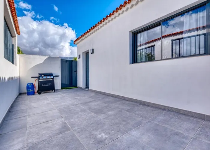 Appartement Casa Marijan *