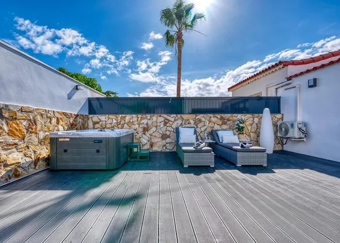 Lejlighed Casa Marijan *