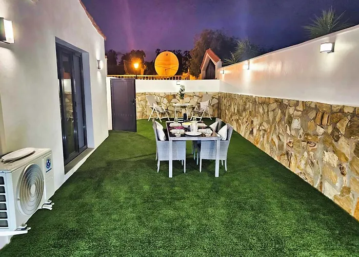 Casa Marijan Lejlighed *